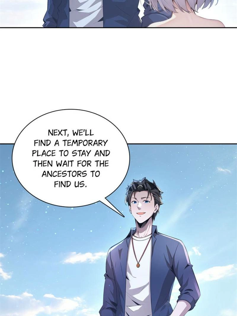 My Harem in a Foreign World Chapter 145 - page 18