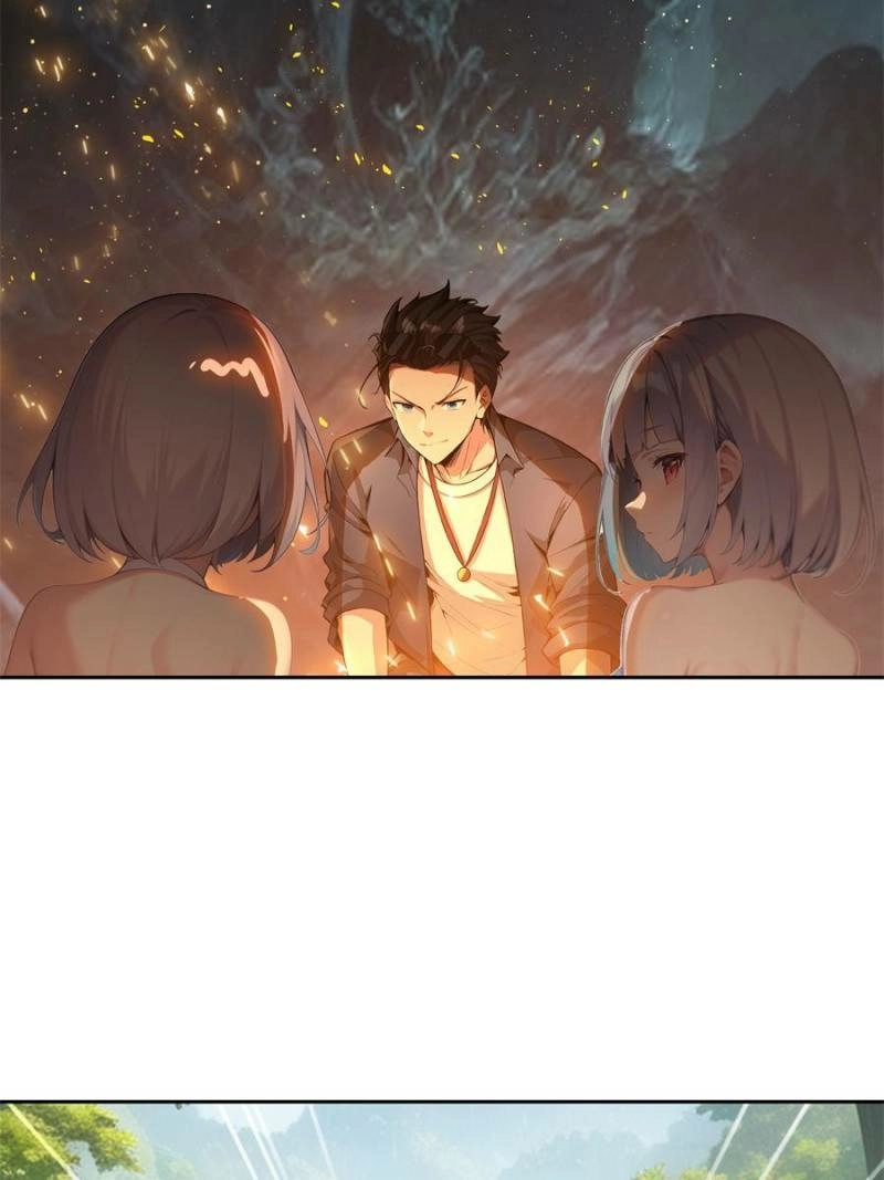 My Harem in a Foreign World Chapter 145 - page 20