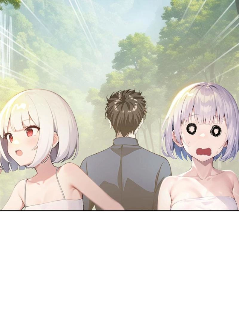 My Harem in a Foreign World Chapter 145 - page 21