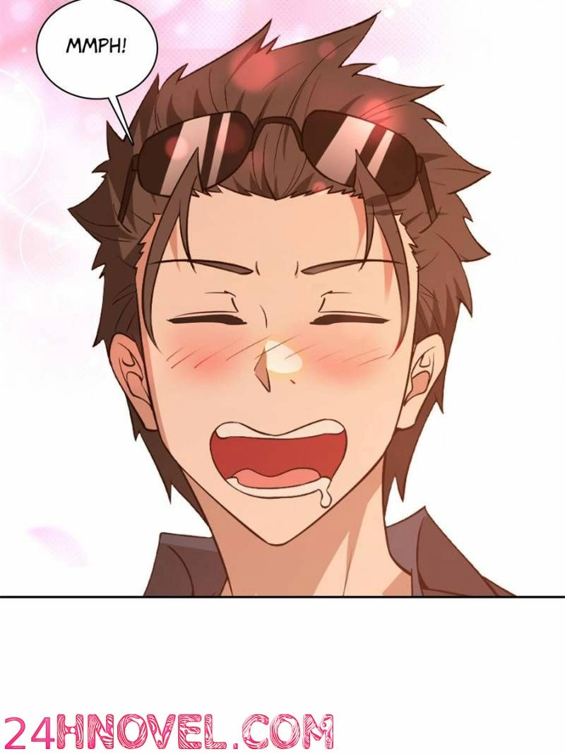 My Harem in a Foreign World Chapter 145 - page 24