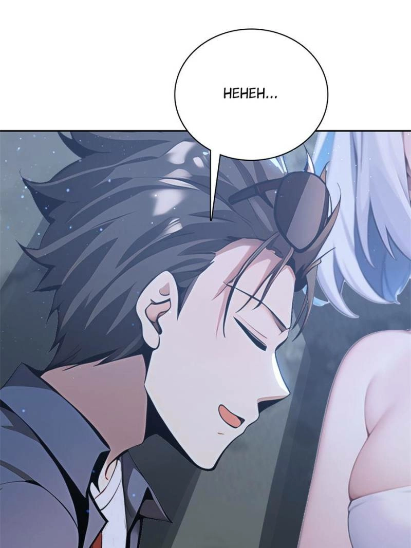 My Harem in a Foreign World Chapter 145 - page 28