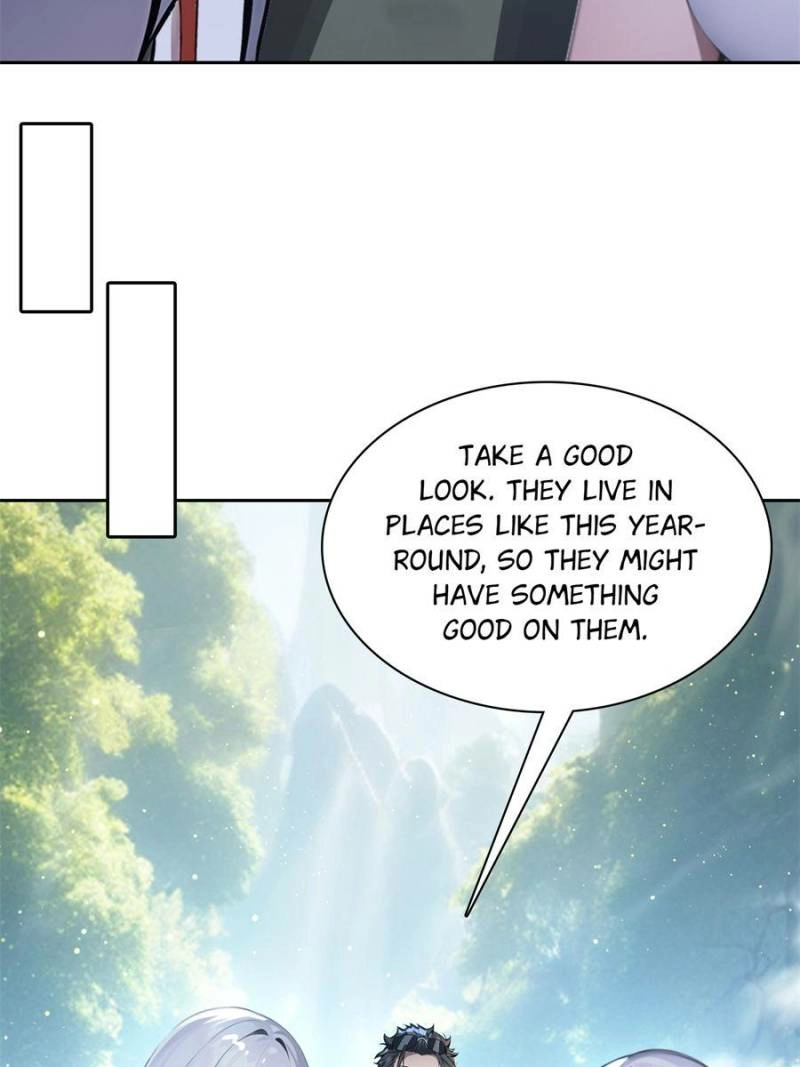 My Harem in a Foreign World Chapter 145 - page 29