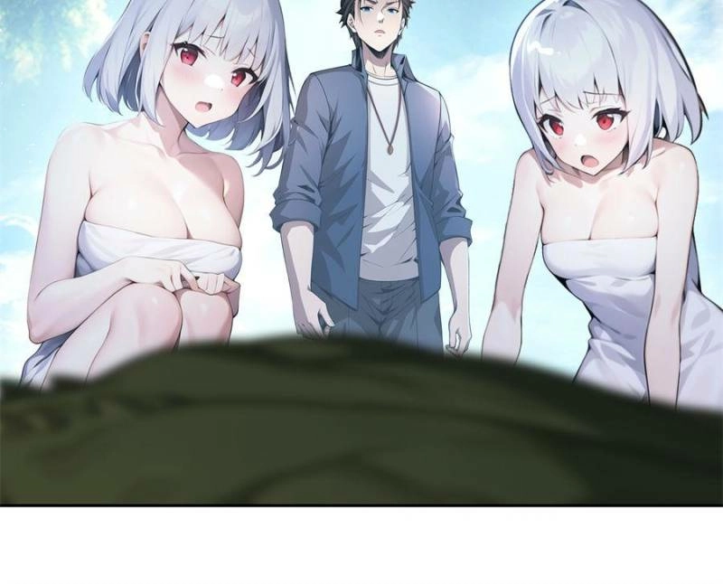 My Harem in a Foreign World Chapter 145 - page 30