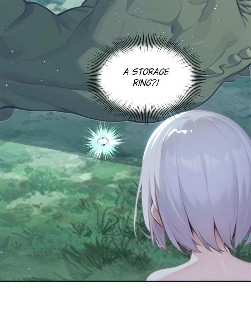 My Harem in a Foreign World Chapter 145 - page 31