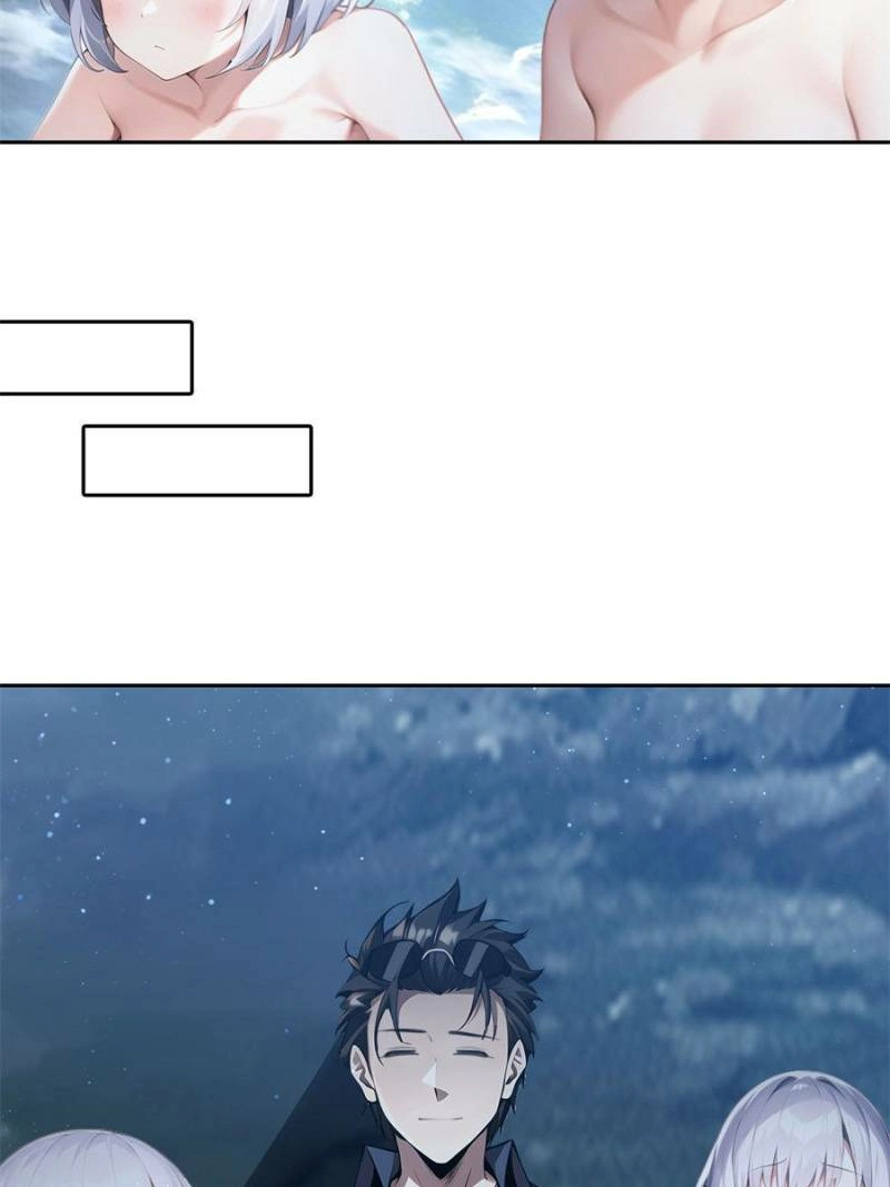 My Harem in a Foreign World Chapter 145 - page 34