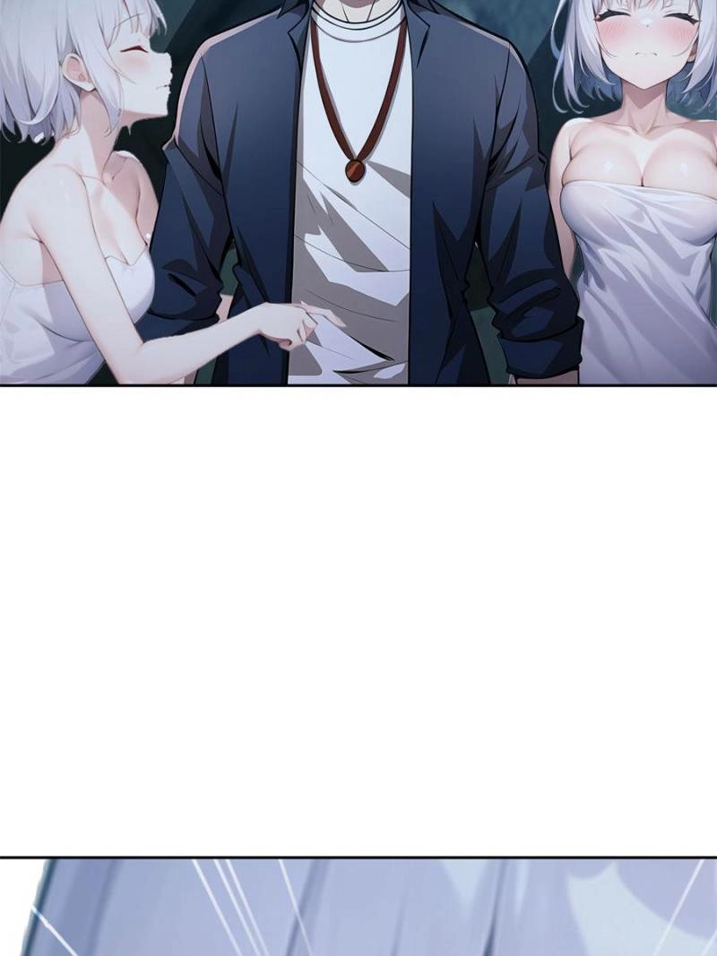 My Harem in a Foreign World Chapter 145 - page 35