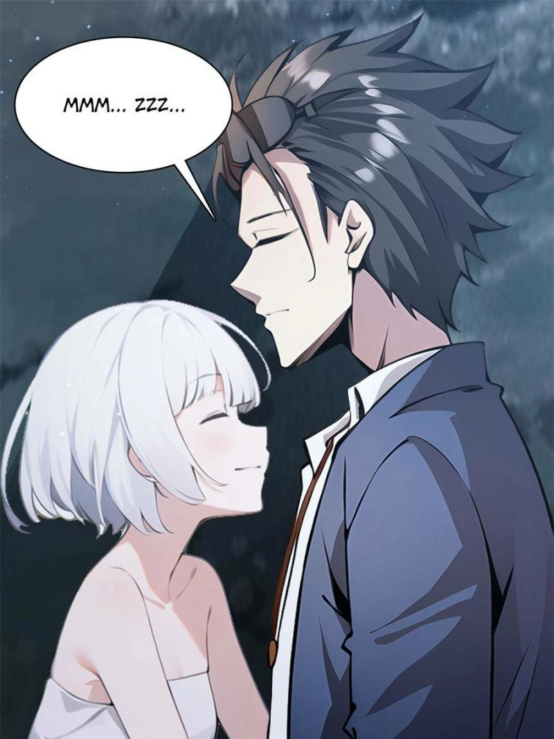 My Harem in a Foreign World Chapter 145 - page 39