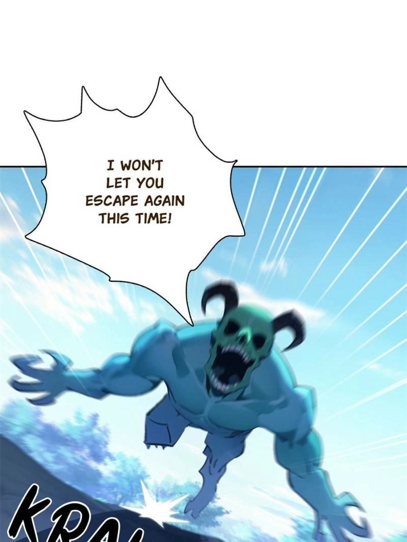 My Harem in a Foreign World Chapter 145 - page 6