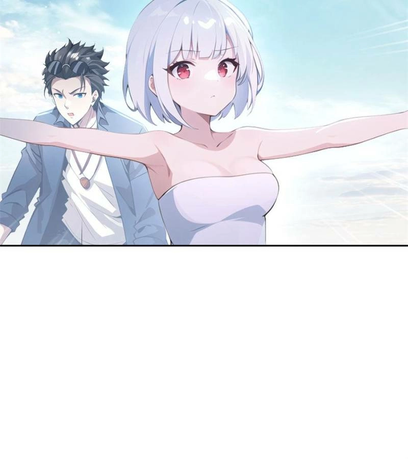 My Harem in a Foreign World Chapter 145 - page 8