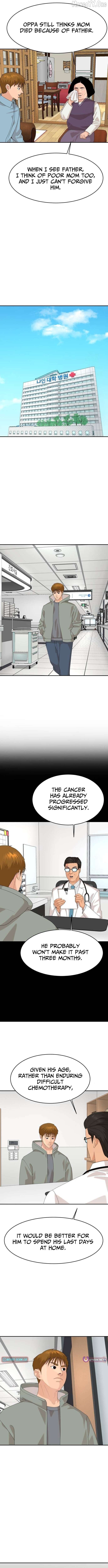 Special Restaurant Chapter 60 - page 2