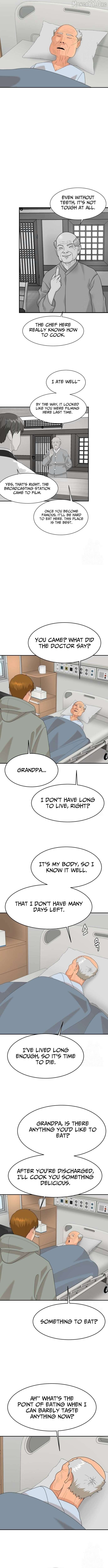 Special Restaurant Chapter 60 - page 3