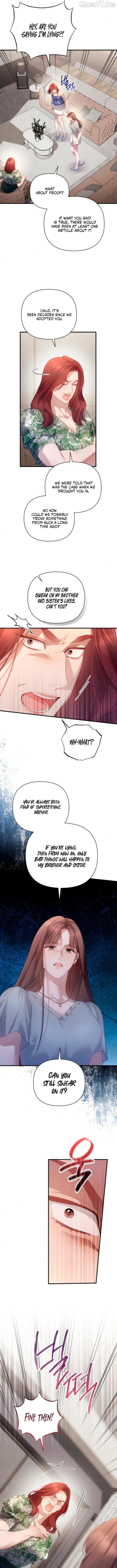 It’s Not The First Time Chapter 47 - page 2