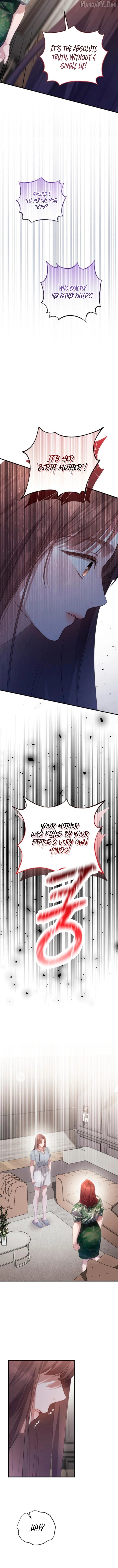 It’s Not The First Time Chapter 47 - page 3