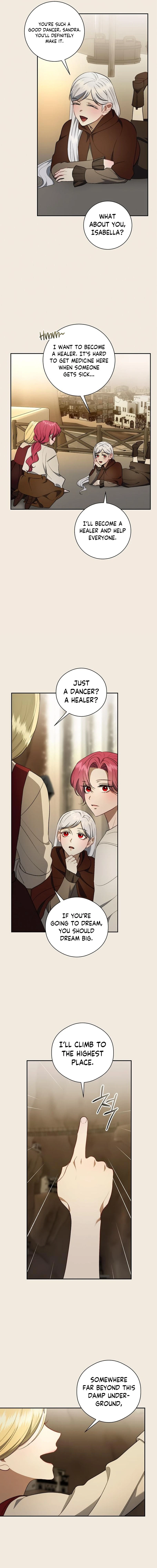 How to Send My Husband to the Abyss Chapter 45 - page 13