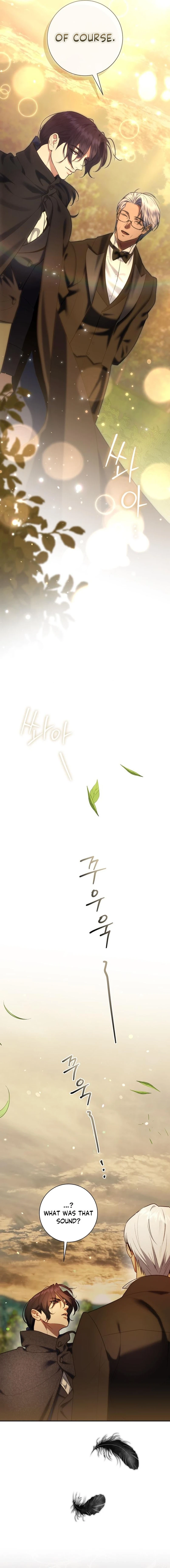 How to Send My Husband to the Abyss Chapter 46 - page 17