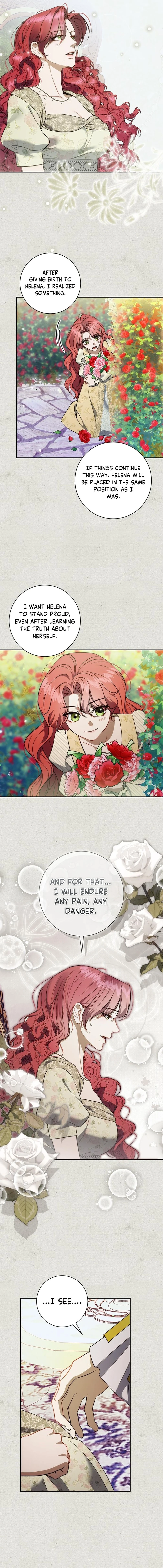 How to Send My Husband to the Abyss Chapter 47 - page 13