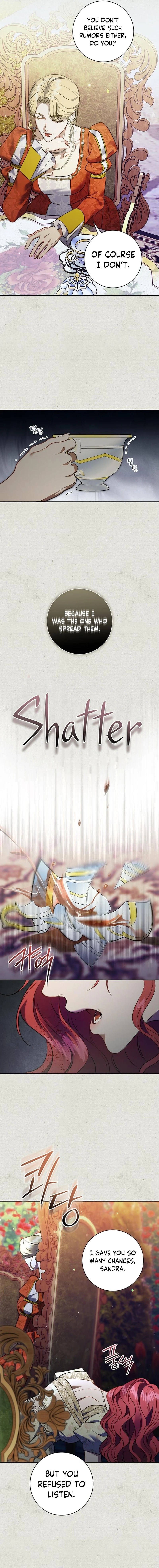 How to Send My Husband to the Abyss Chapter 47 - page 16