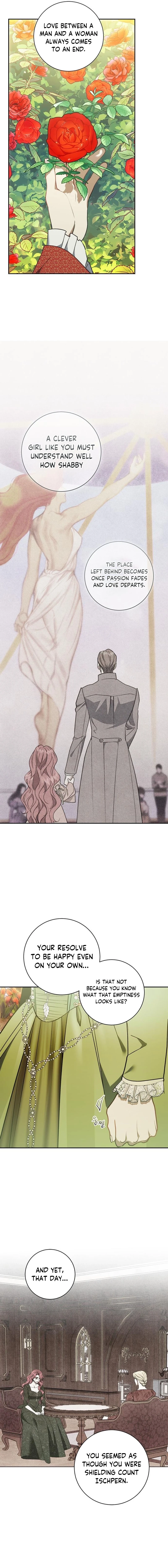 How to Send My Husband to the Abyss Chapter 47 - page 5