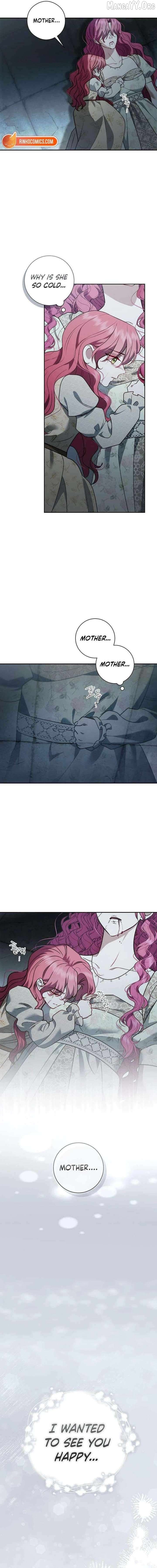 How to Send My Husband to the Abyss Chapter 48 - page 9