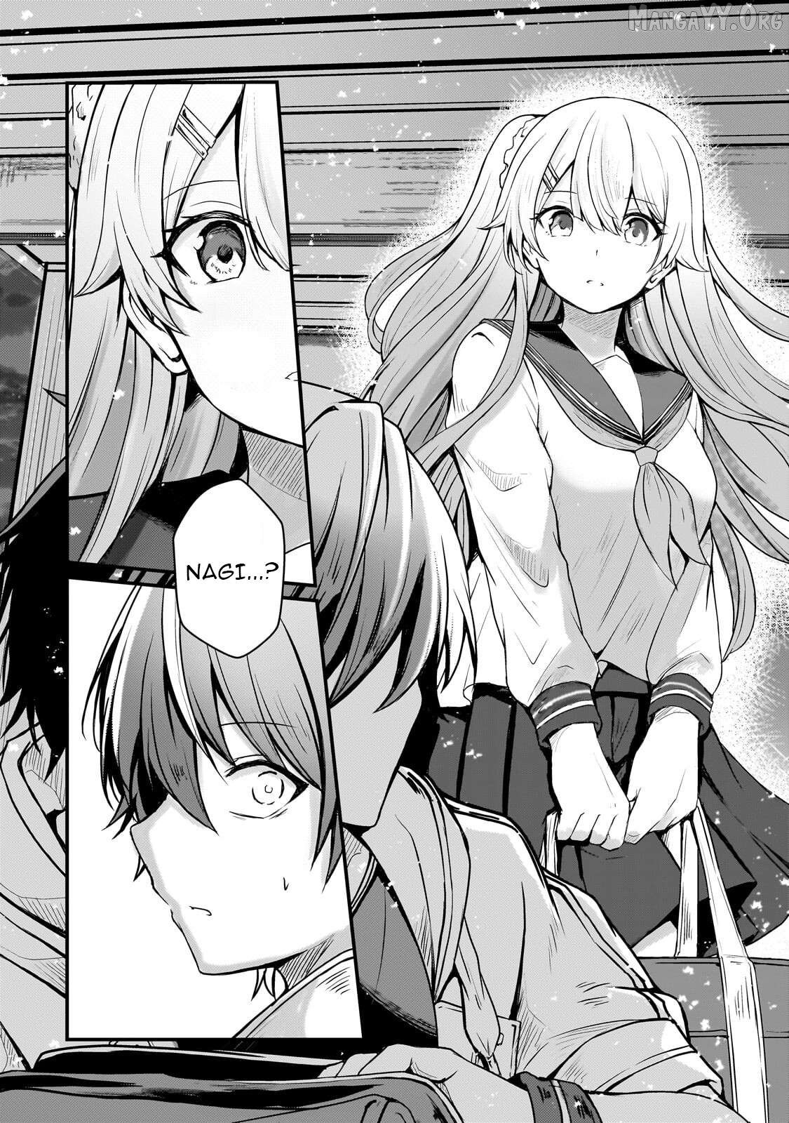 Hai no Sekai wa Kami no Me de irodzuku ～Ore dake mieru Status de, Saijaku kara Saikyou e kakeagaru ~ Chapter 13 - page 9