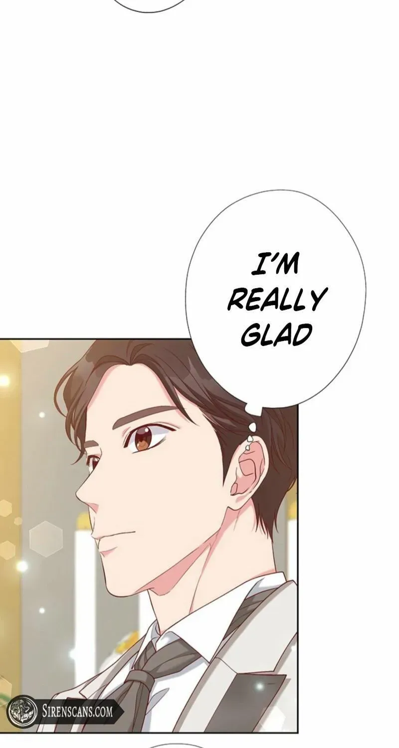 Business Marriage - If You Fall in Love, We'll Get a Divorce Chapter 82 - page 12