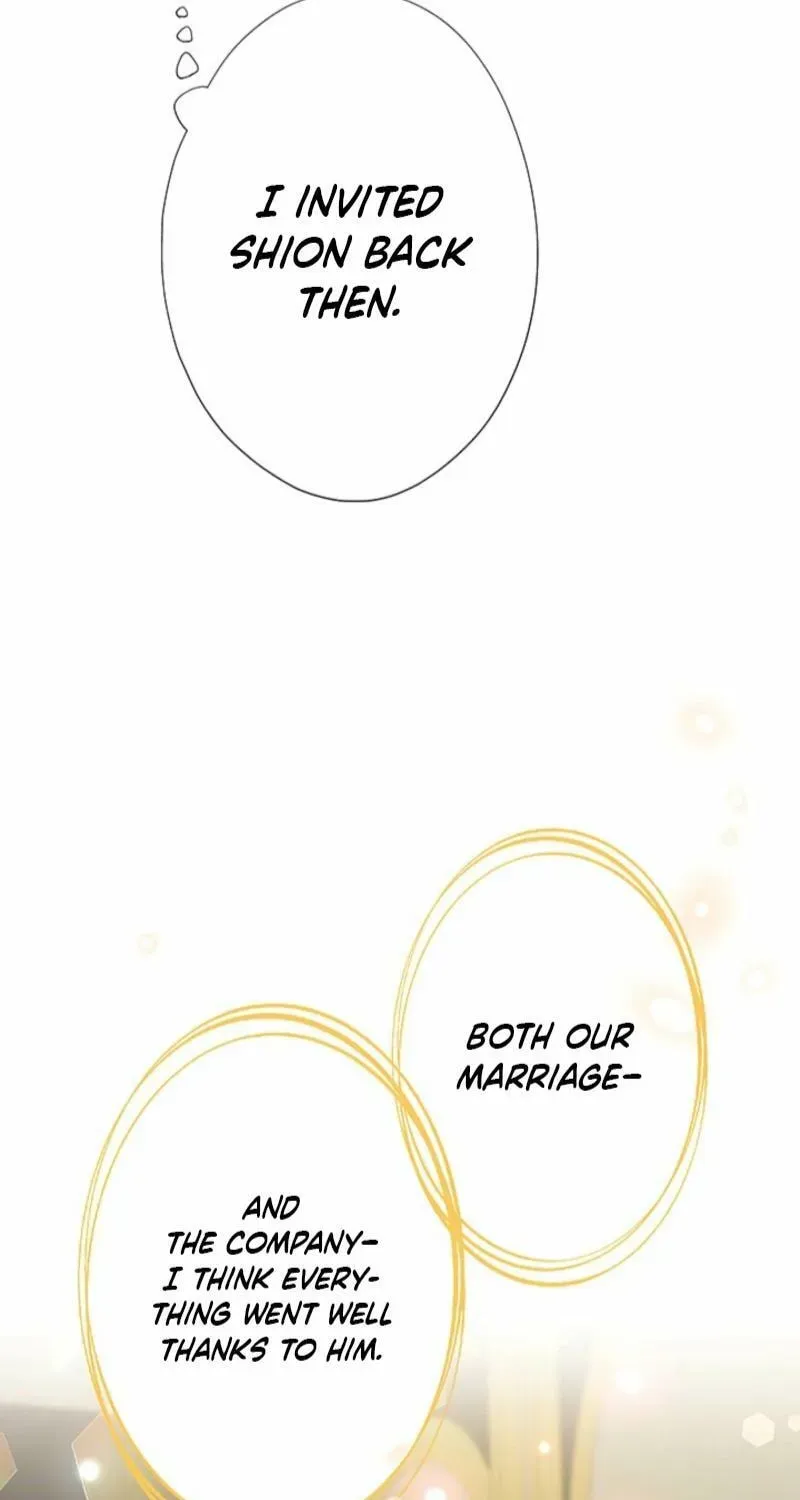 Business Marriage - If You Fall in Love, We'll Get a Divorce Chapter 82 - page 13