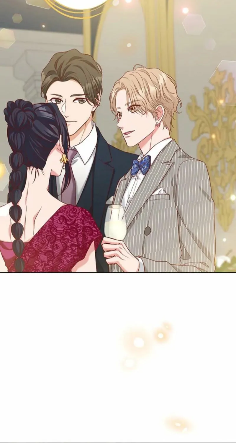 Business Marriage - If You Fall in Love, We'll Get a Divorce Chapter 82 - page 14