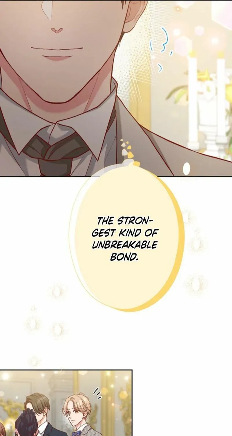 Business Marriage - If You Fall in Love, We'll Get a Divorce Chapter 82 - page 15