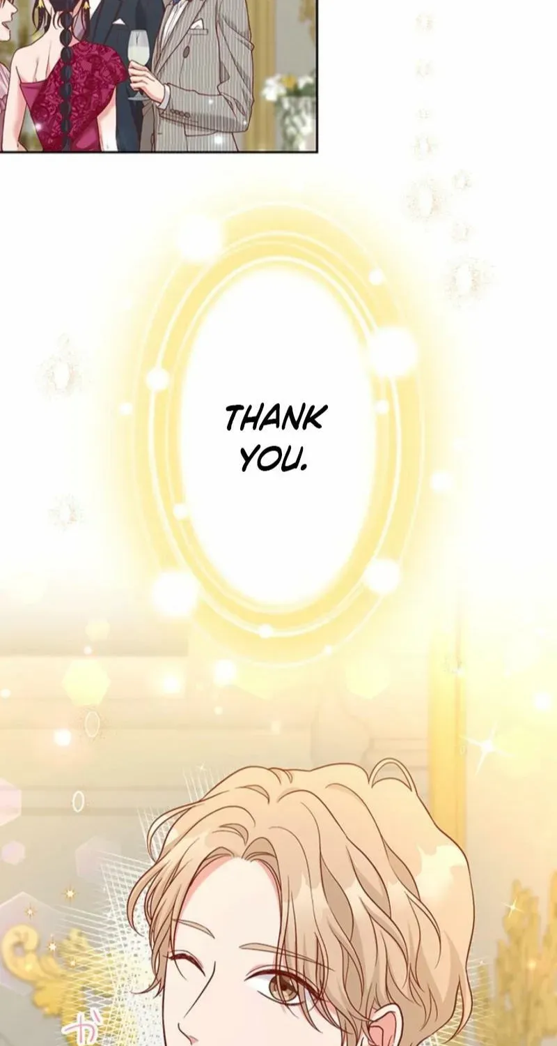 Business Marriage - If You Fall in Love, We'll Get a Divorce Chapter 82 - page 16
