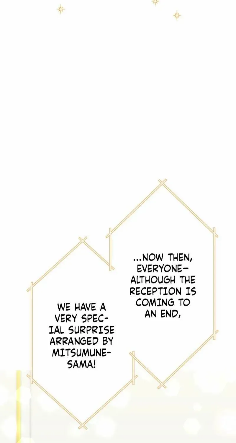 Business Marriage - If You Fall in Love, We'll Get a Divorce Chapter 82 - page 18