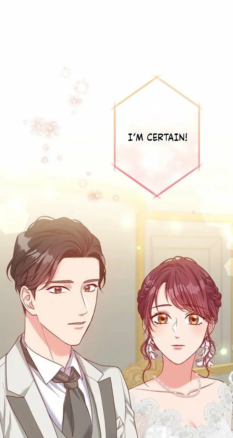 Business Marriage - If You Fall in Love, We'll Get a Divorce Chapter 82 - page 2