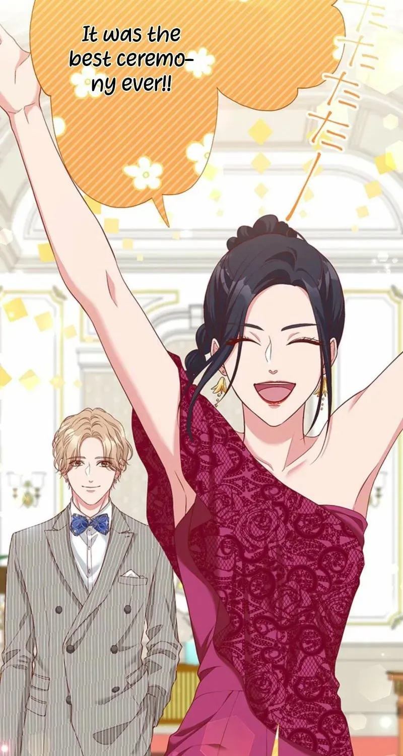 Business Marriage - If You Fall in Love, We'll Get a Divorce Chapter 82 - page 26