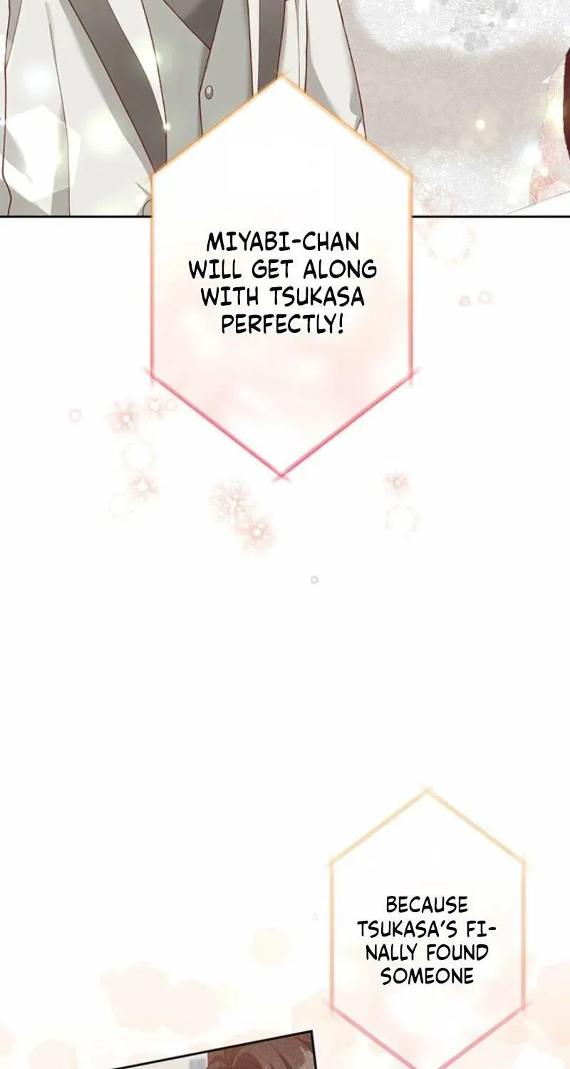 Business Marriage - If You Fall in Love, We'll Get a Divorce Chapter 82 - page 3