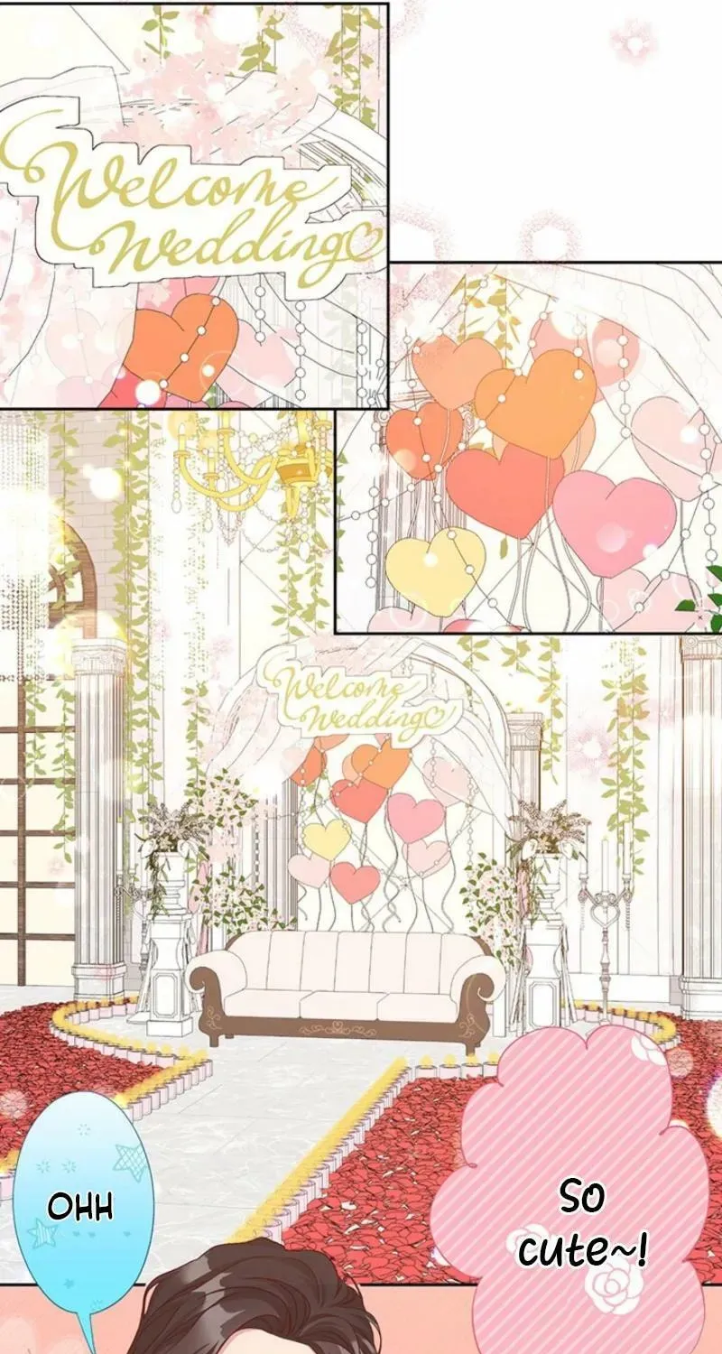 Business Marriage - If You Fall in Love, We'll Get a Divorce Chapter 82 - page 31