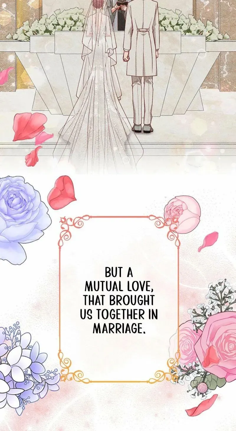 Business Marriage - If You Fall in Love, We'll Get a Divorce Chapter 82 - page 40
