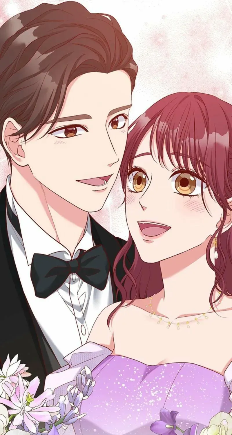 Business Marriage - If You Fall in Love, We'll Get a Divorce Chapter 82 - page 41