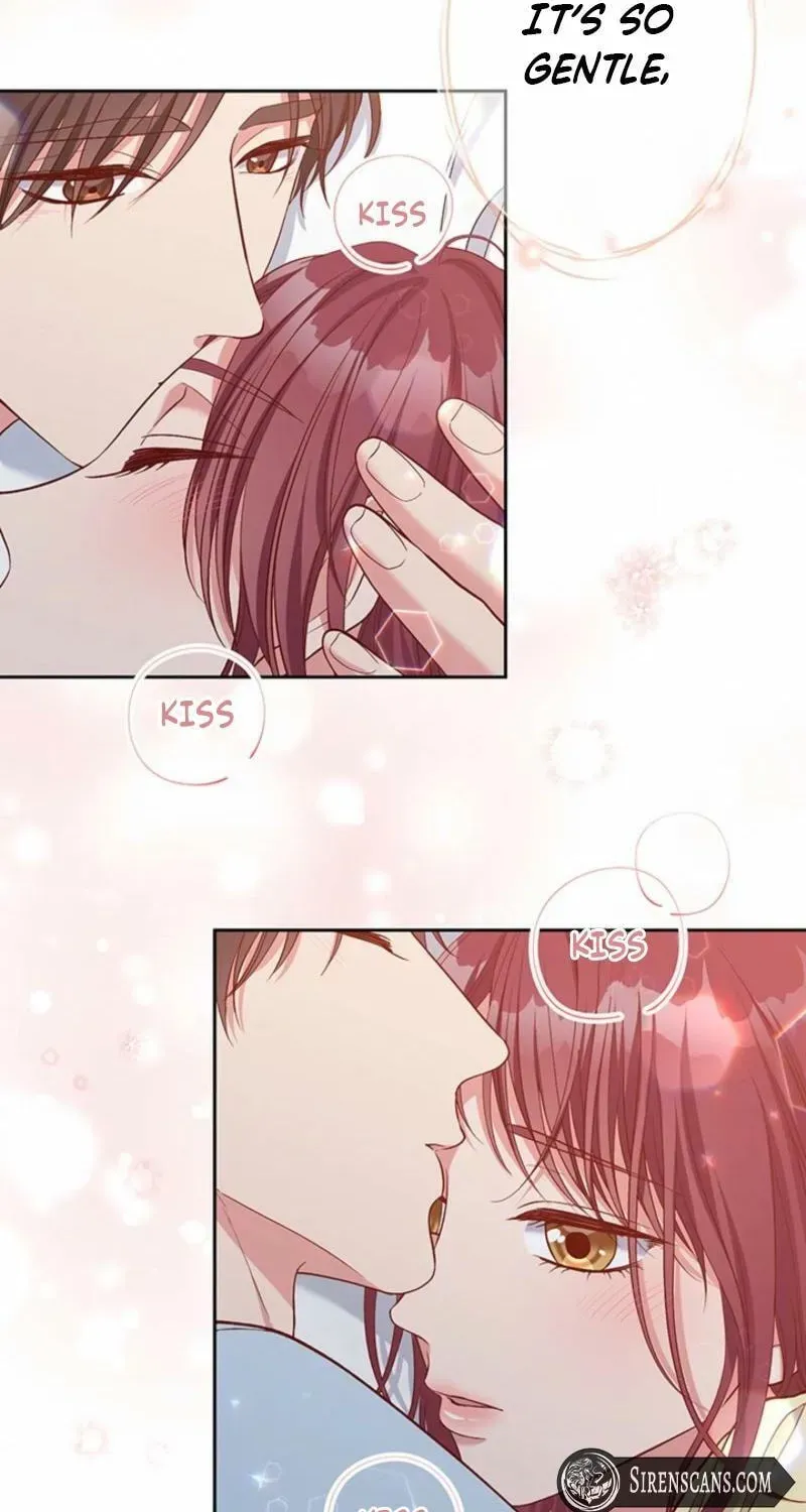 Business Marriage - If You Fall in Love, We'll Get a Divorce Chapter 82 - page 56