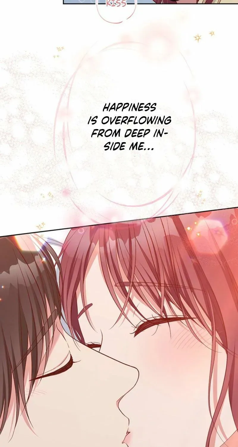 Business Marriage - If You Fall in Love, We'll Get a Divorce Chapter 82 - page 57