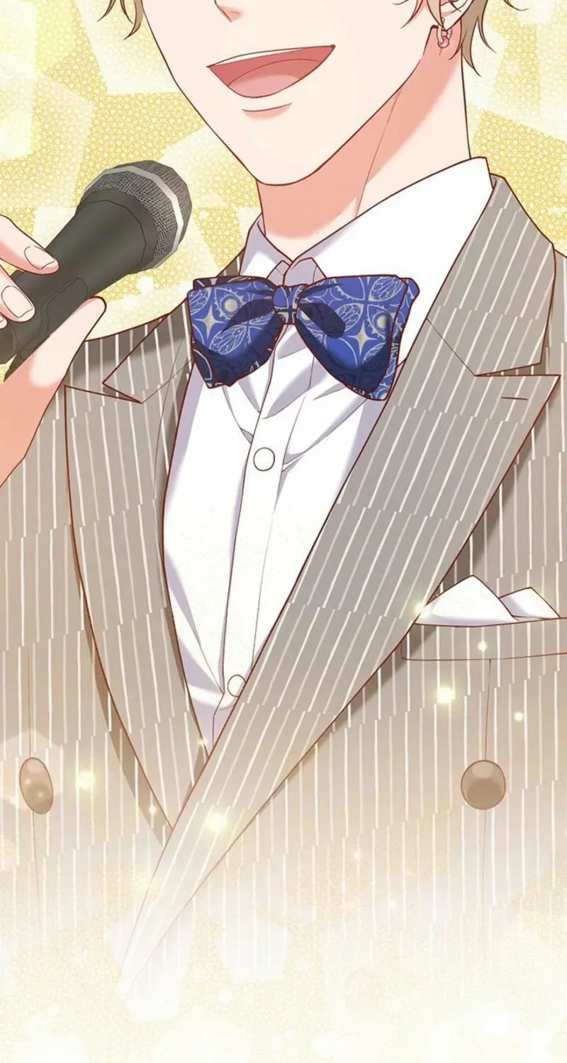 Business Marriage - If You Fall in Love, We'll Get a Divorce Chapter 82 - page 6