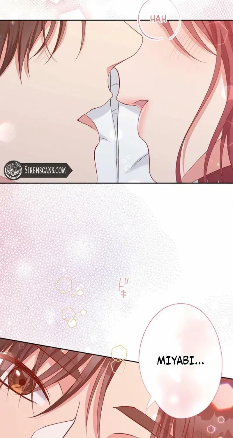 Business Marriage - If You Fall in Love, We'll Get a Divorce Chapter 82 - page 61