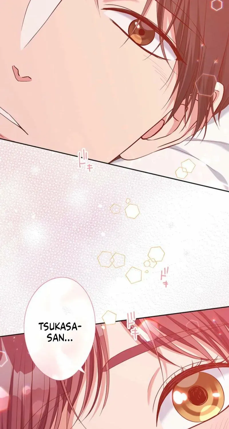 Business Marriage - If You Fall in Love, We'll Get a Divorce Chapter 82 - page 62
