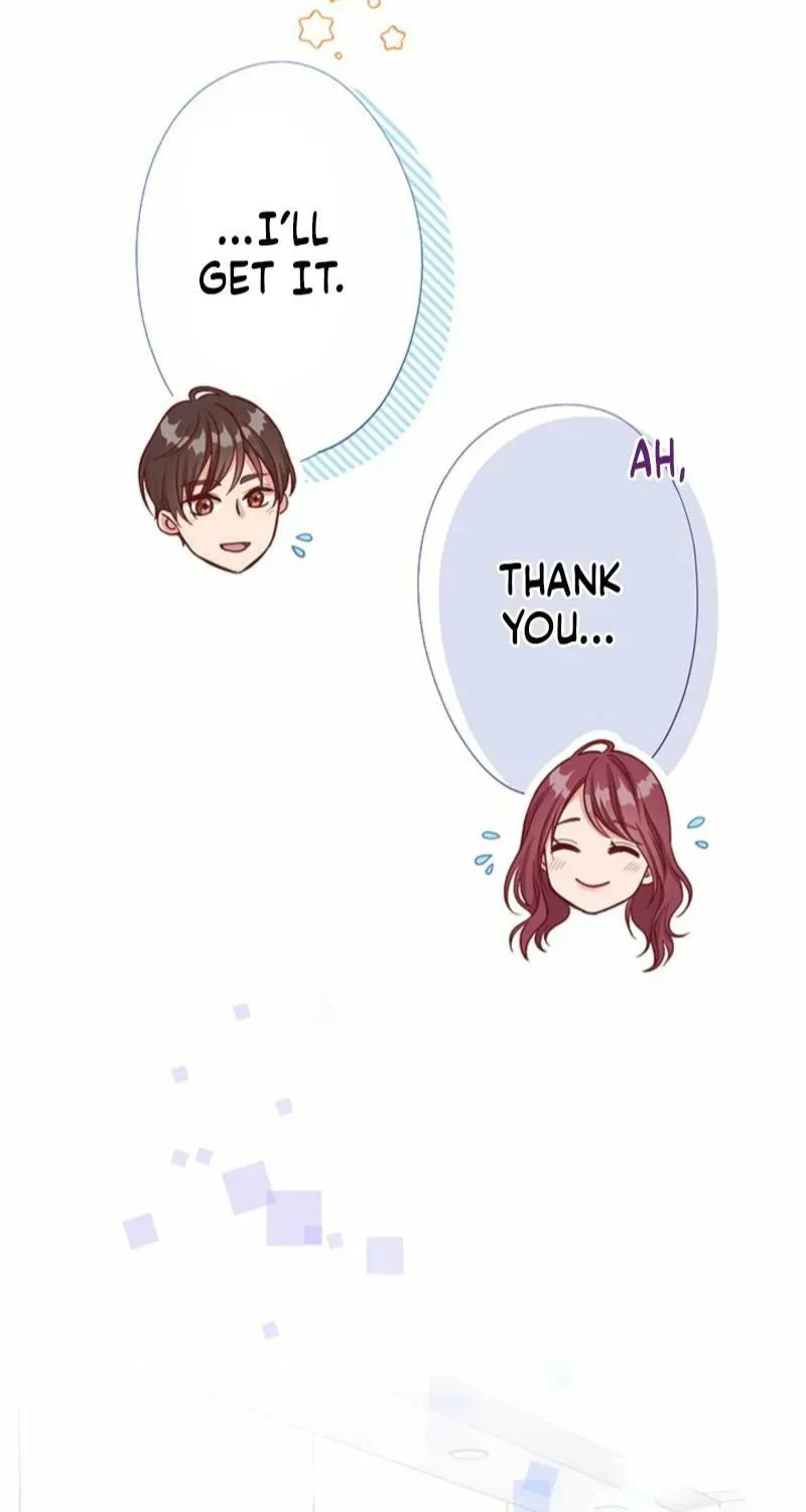 Business Marriage - If You Fall in Love, We'll Get a Divorce Chapter 82 - page 66