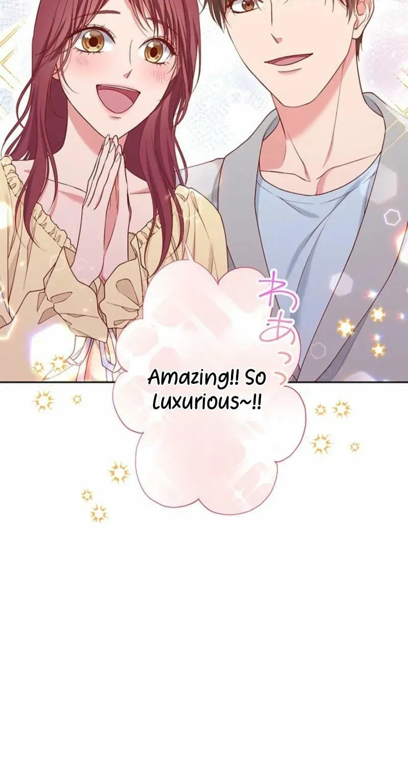 Business Marriage - If You Fall in Love, We'll Get a Divorce Chapter 82 - page 70