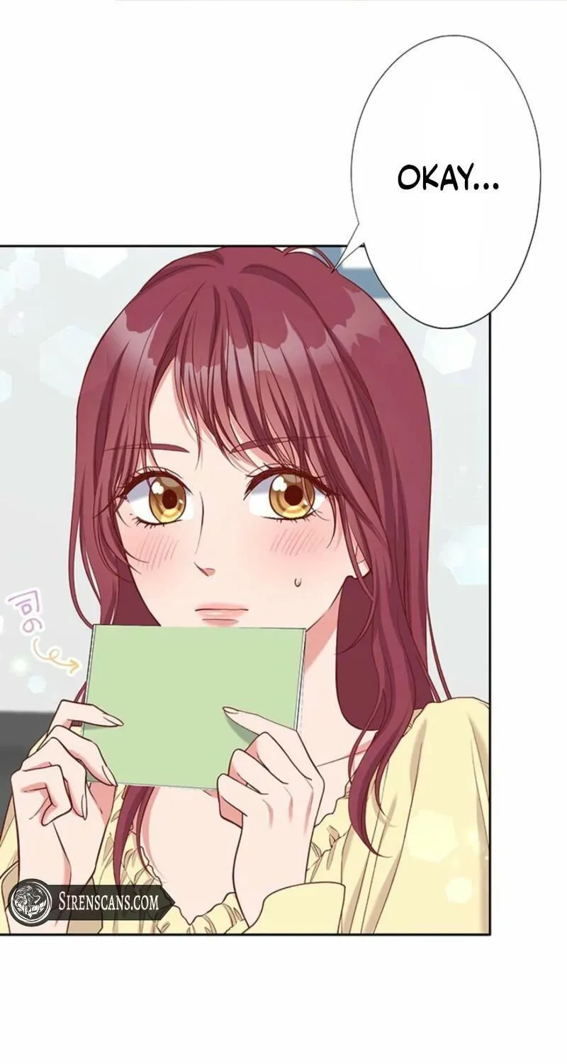 Business Marriage - If You Fall in Love, We'll Get a Divorce Chapter 82 - page 73