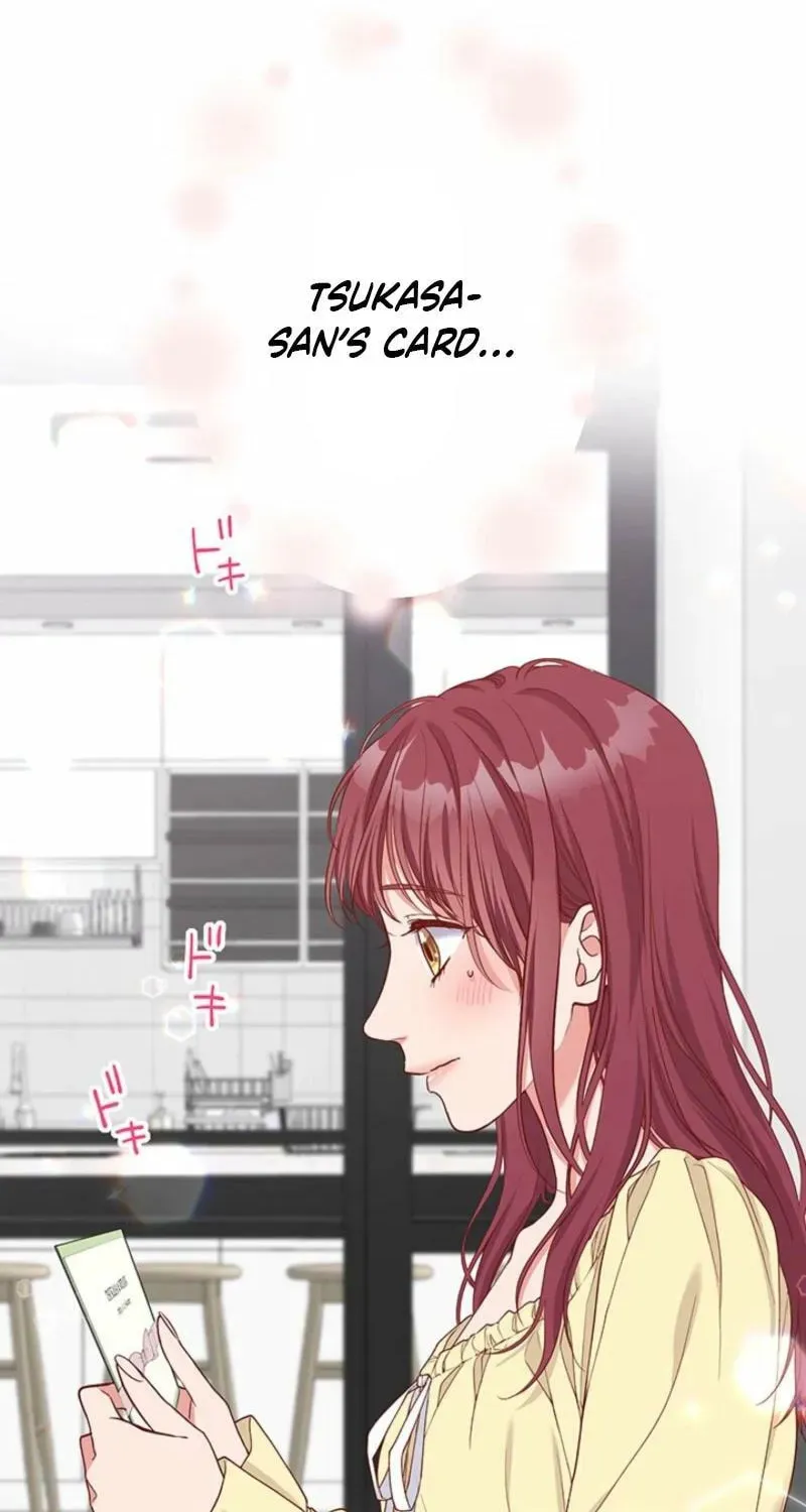 Business Marriage - If You Fall in Love, We'll Get a Divorce Chapter 82 - page 74