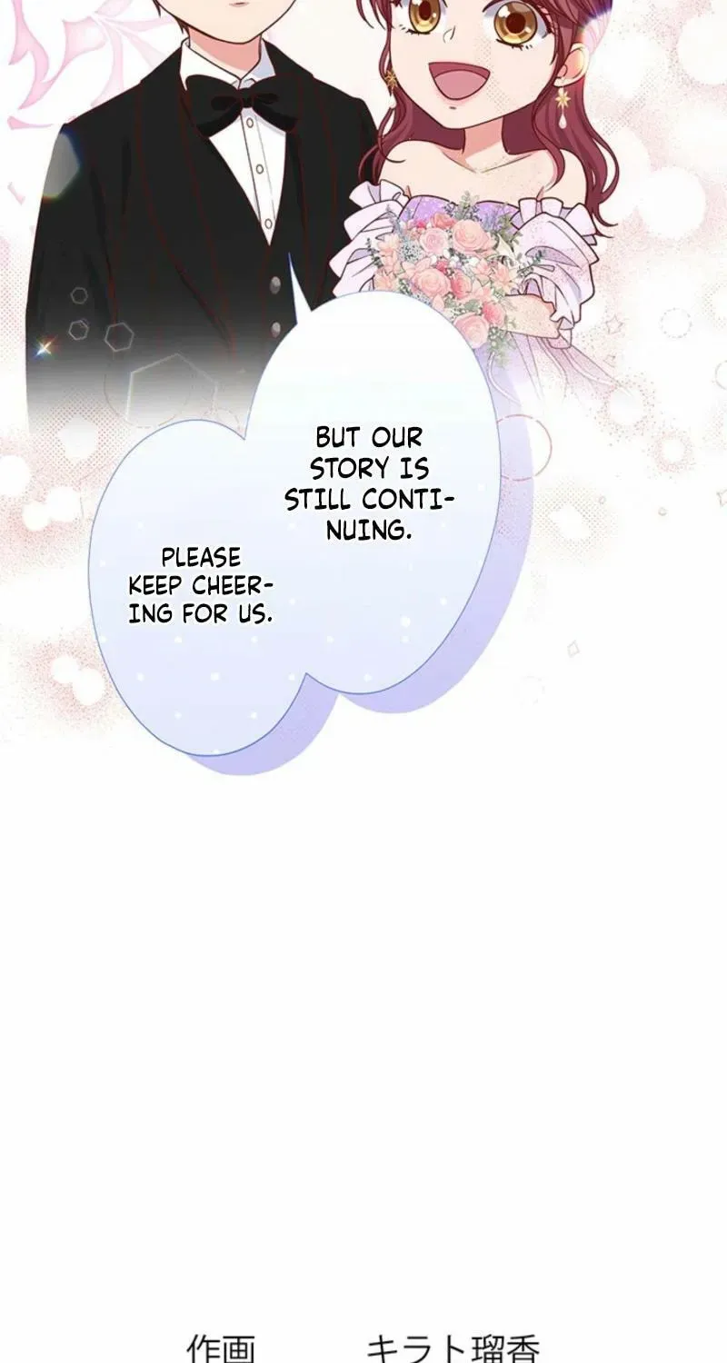 Business Marriage - If You Fall in Love, We'll Get a Divorce Chapter 82 - page 77
