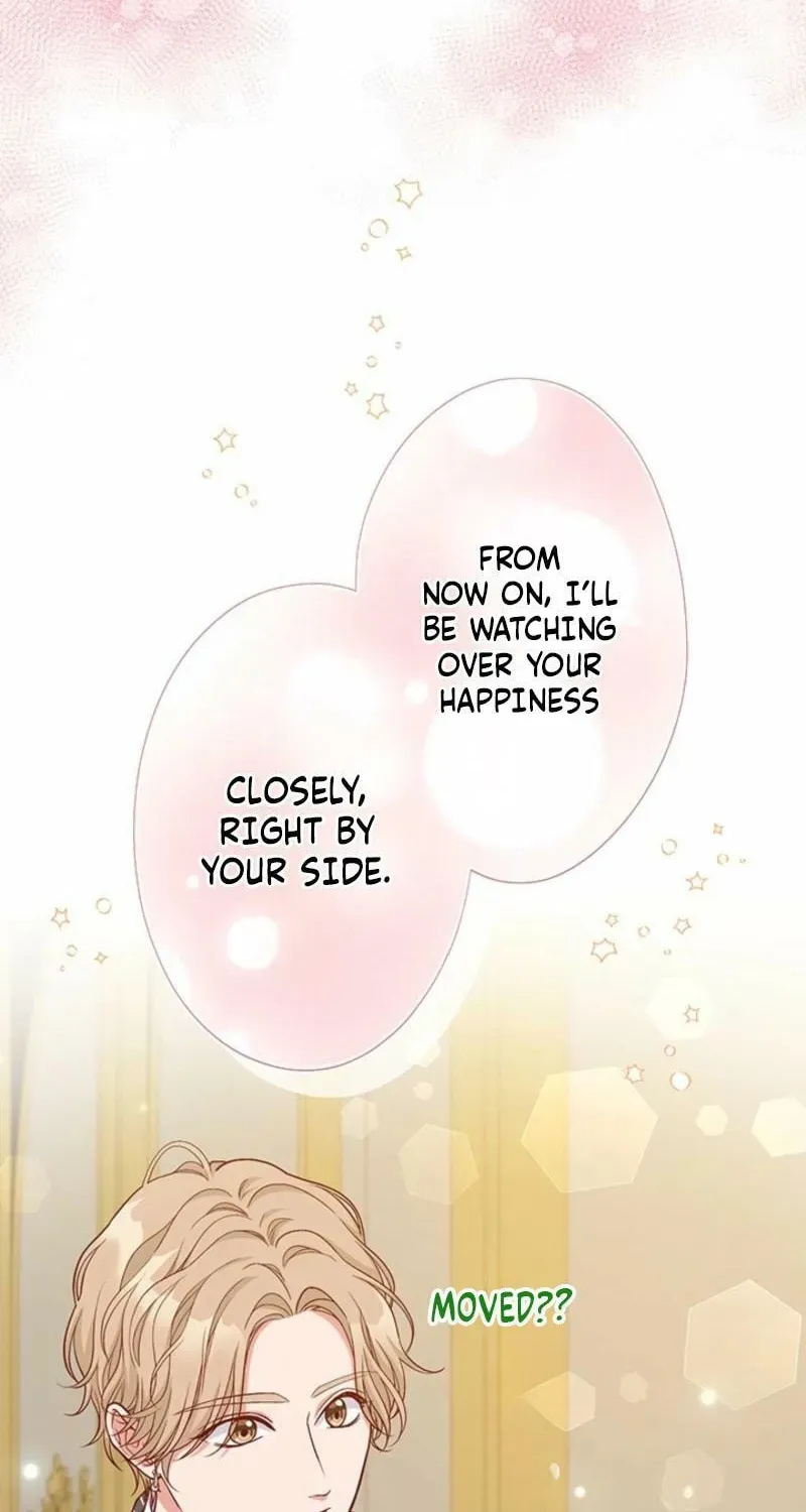 Business Marriage - If You Fall in Love, We'll Get a Divorce Chapter 82 - page 8