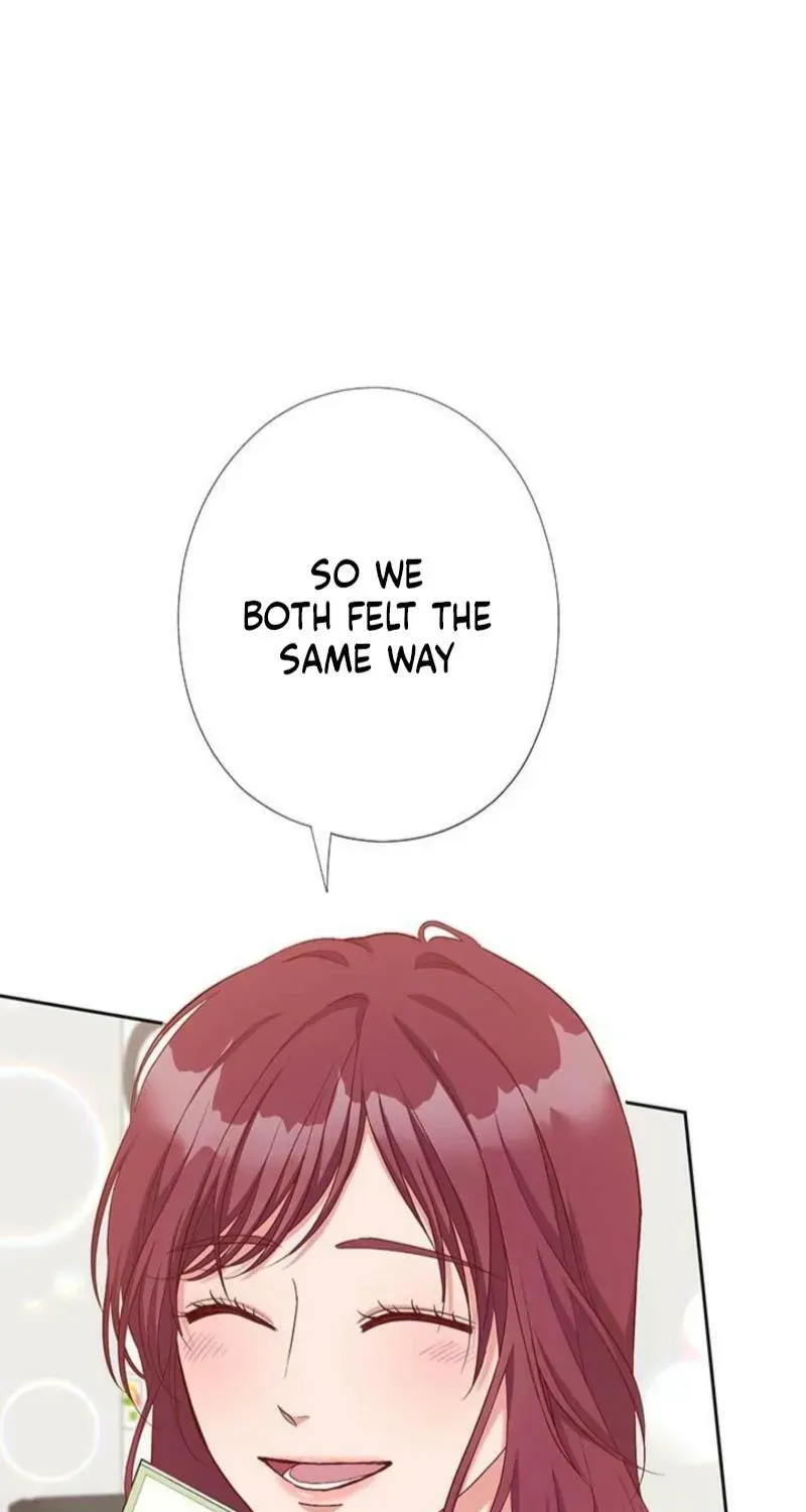 Business Marriage - If You Fall in Love, We'll Get a Divorce Chapter 83 - page 13