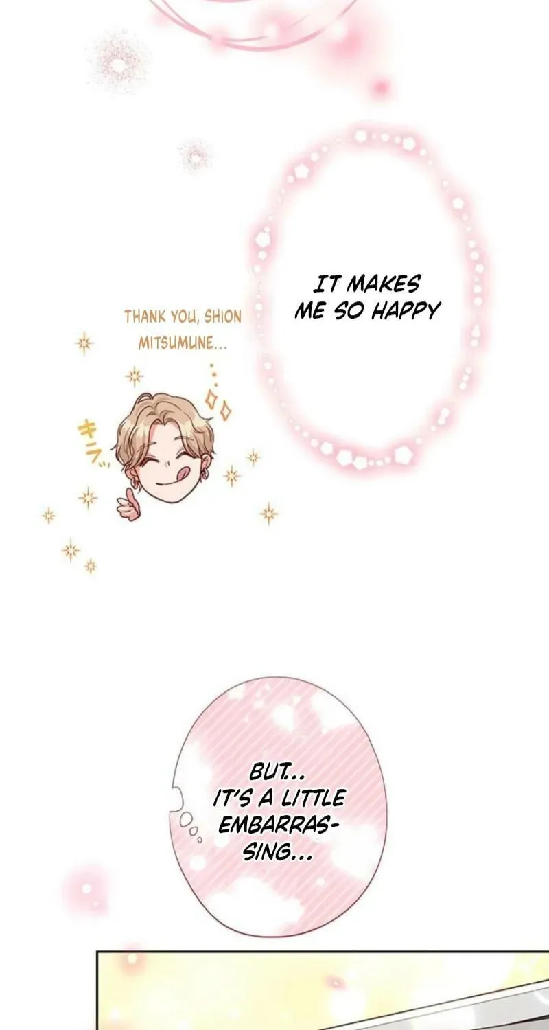 Business Marriage - If You Fall in Love, We'll Get a Divorce Chapter 83 - page 18