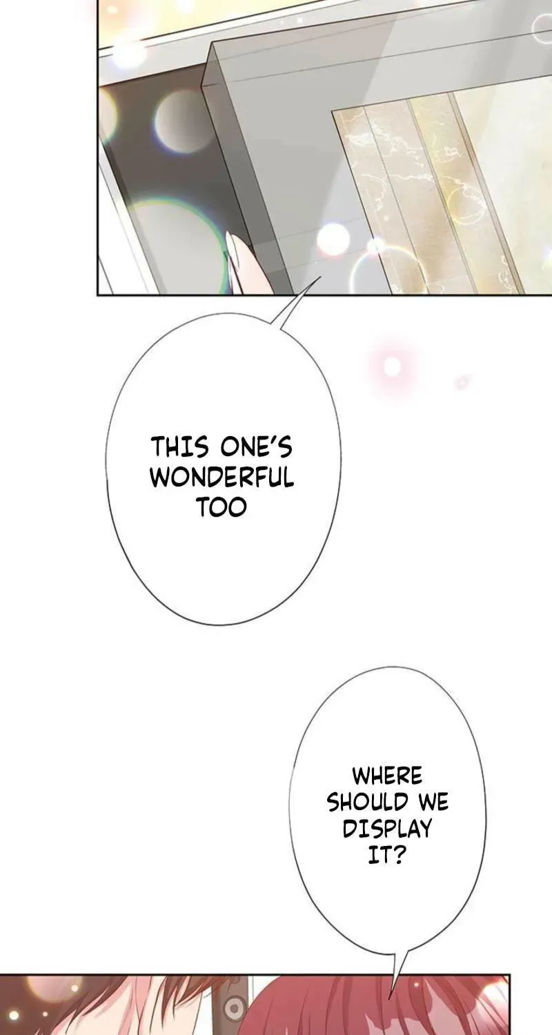 Business Marriage - If You Fall in Love, We'll Get a Divorce Chapter 83 - page 19